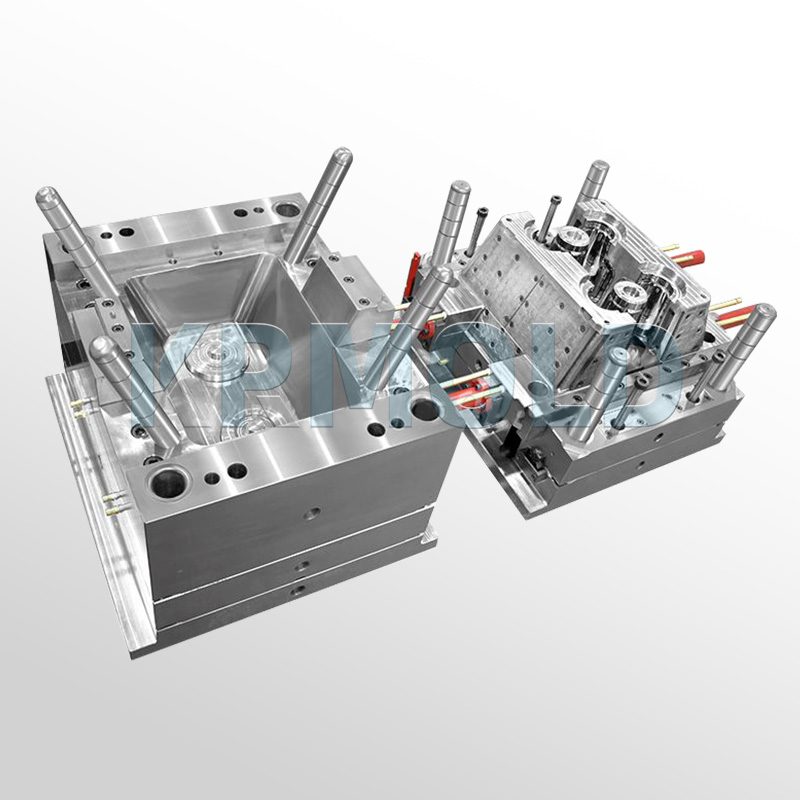 PC Injection Molding