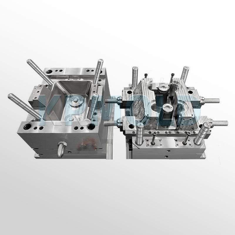 PC Injection Molding