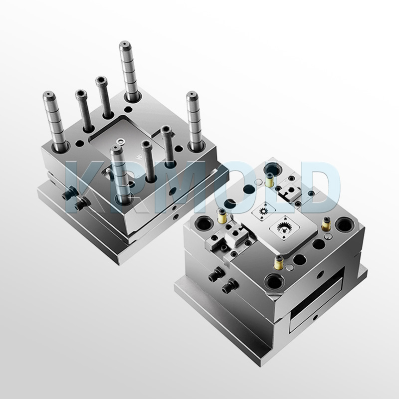 PC Injection Molding