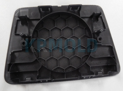 Car Audio Speaker Cover Mold