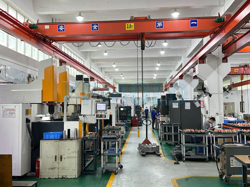 car rearview mirror shell mould