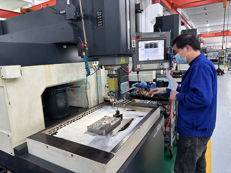 car rearview mirror shell mould