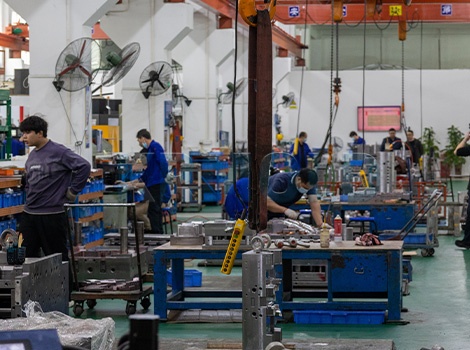 rearview mirror reflective injection mold