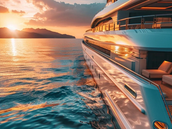 Injection Molds for Marine Equipment