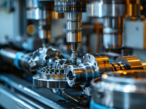 Automotive Injection Mold