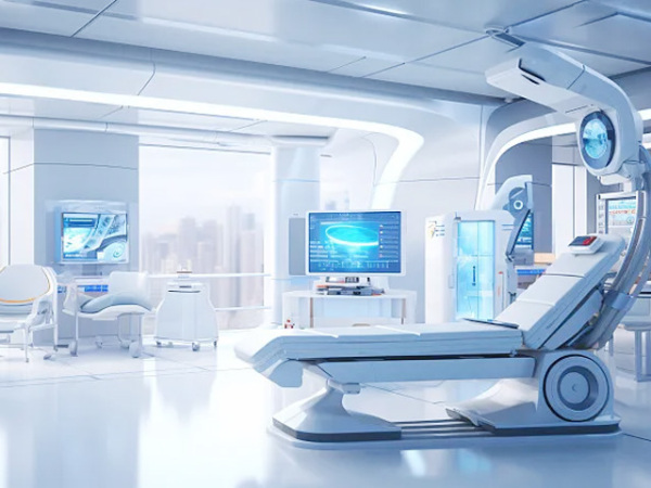 Medical Injection Molds