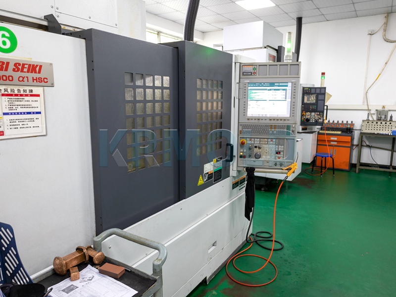 Injection Molding Electronics Parts