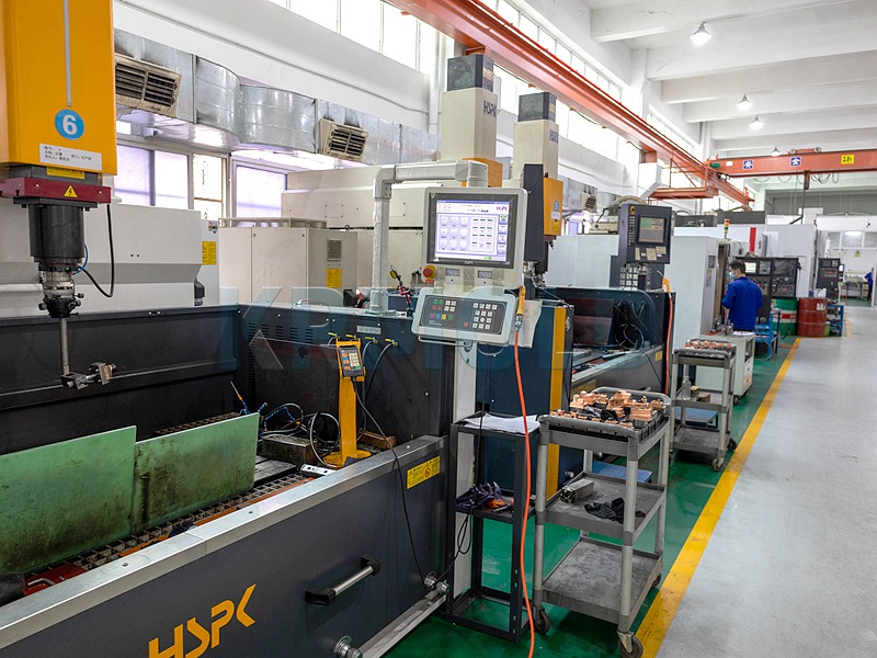 Functional Part Molds