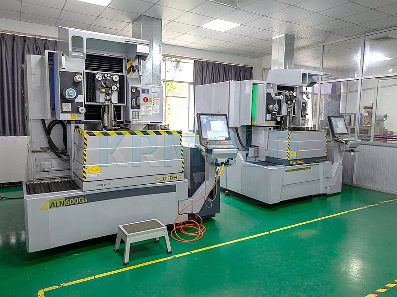 Functional Part Molds