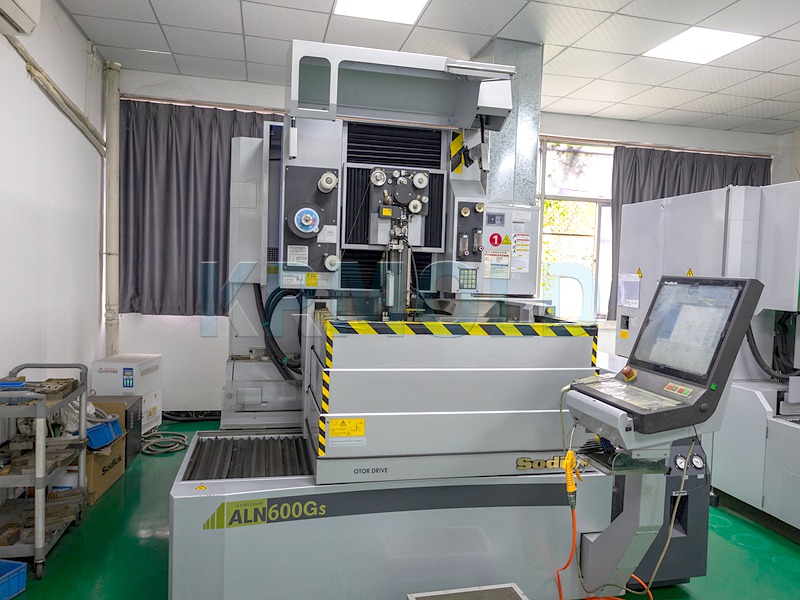 Injection Molding Electronics Parts