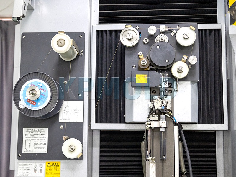 Smart home part injection mold