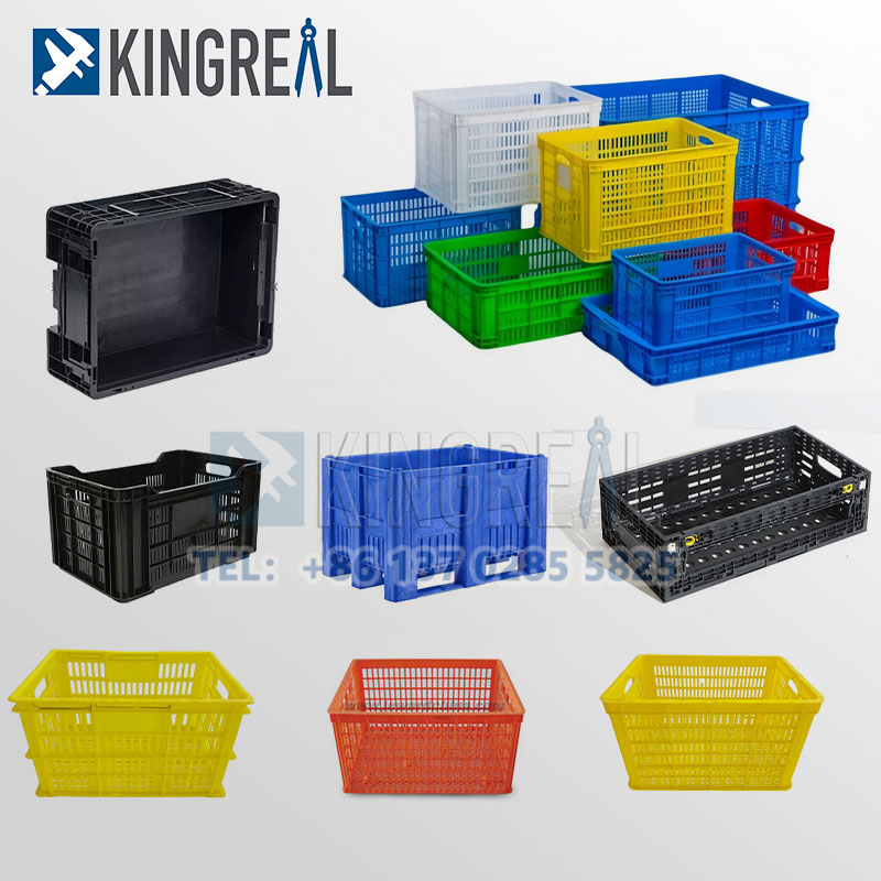 Functional Accessories Injection Mold