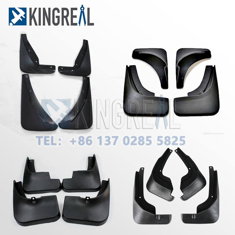car fender stamping die