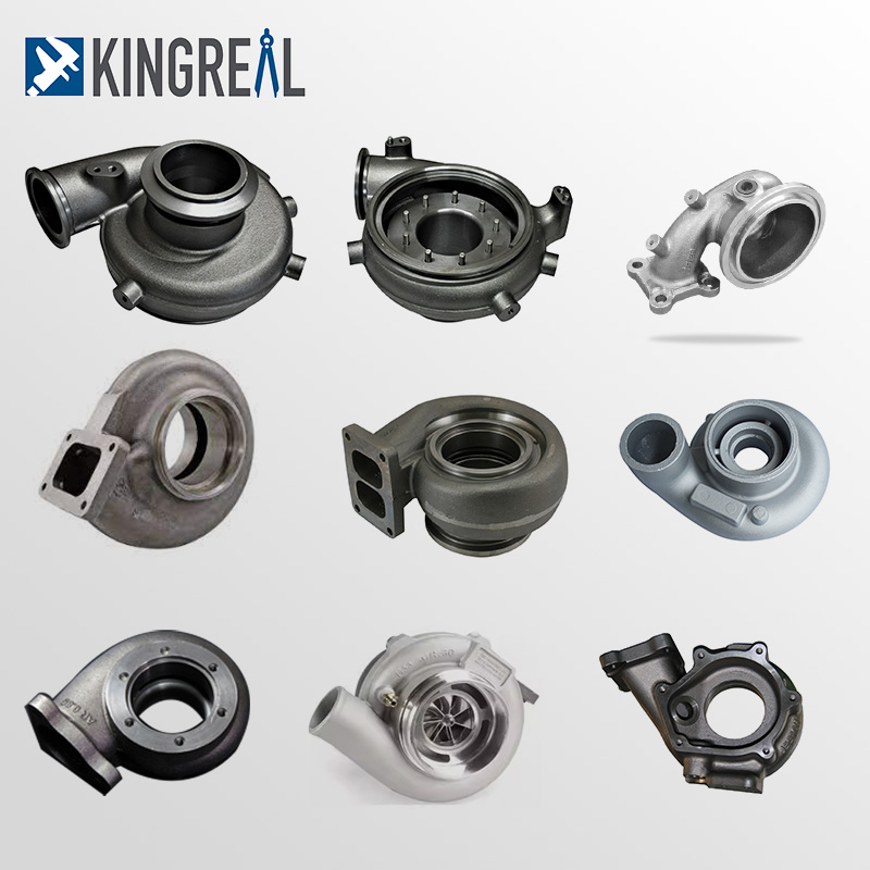 automotive exterior trim molds