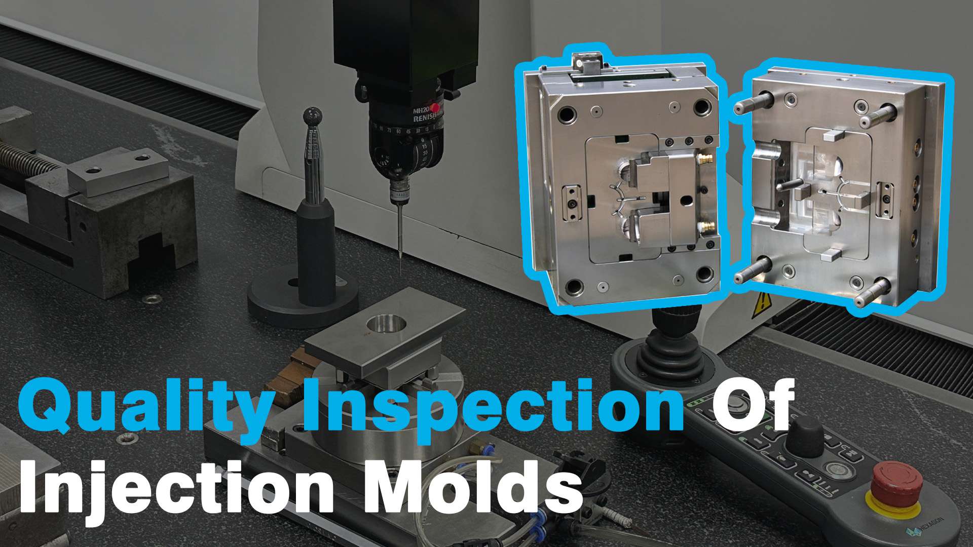 How To Control The Quality For The Plastic Injection Mould?