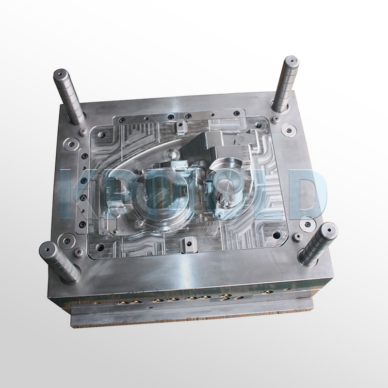 ABS injection molding