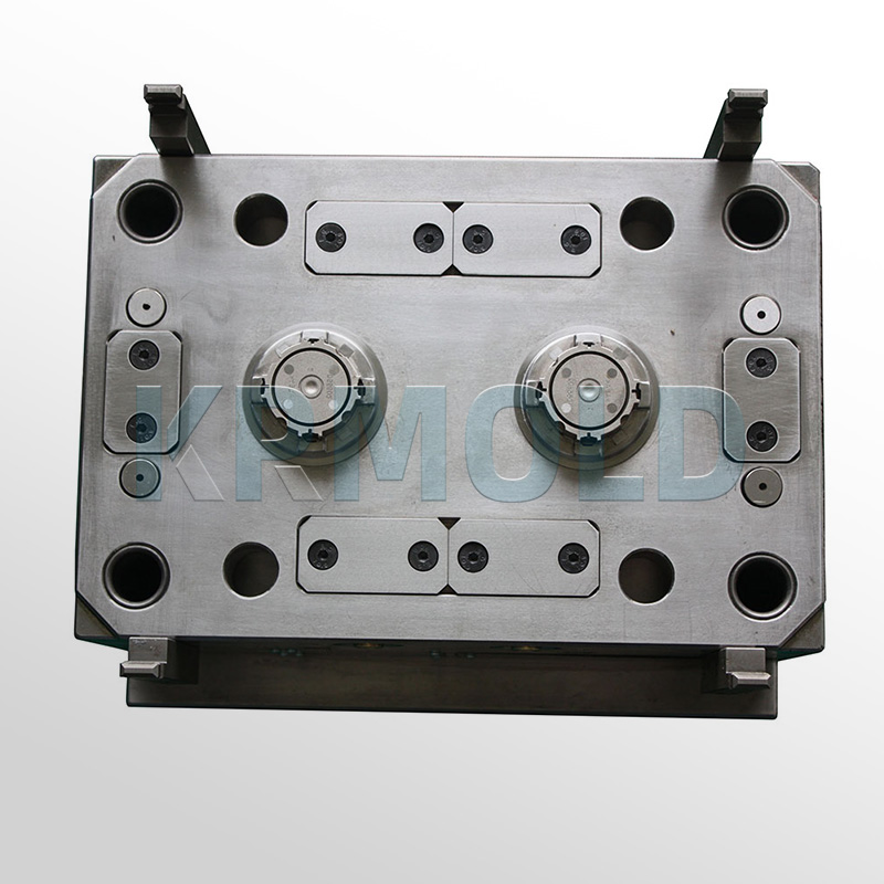 ABS plastic injection molding
