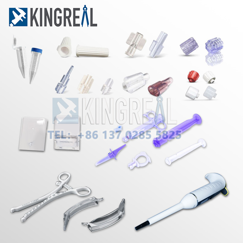 PC injection molding