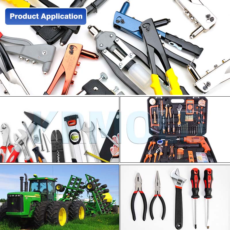 TPE Injection Molding