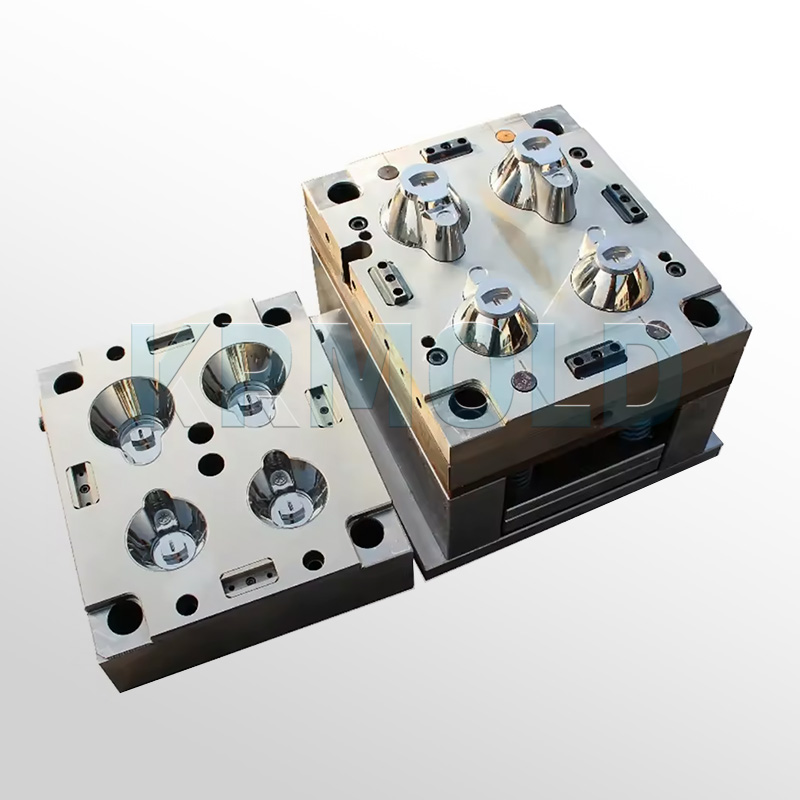 silicone rubber injection molding