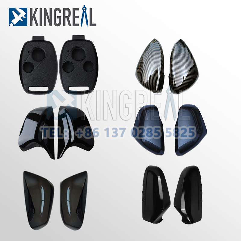 silicone rubber injection molding