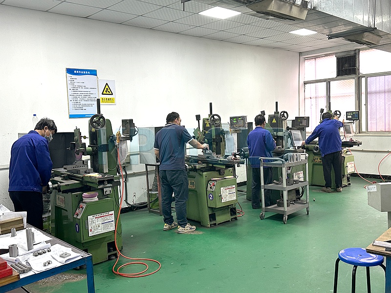 plastic injection molding