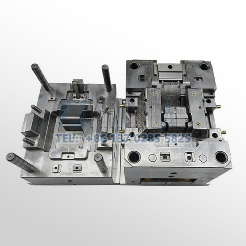plastic injection molding