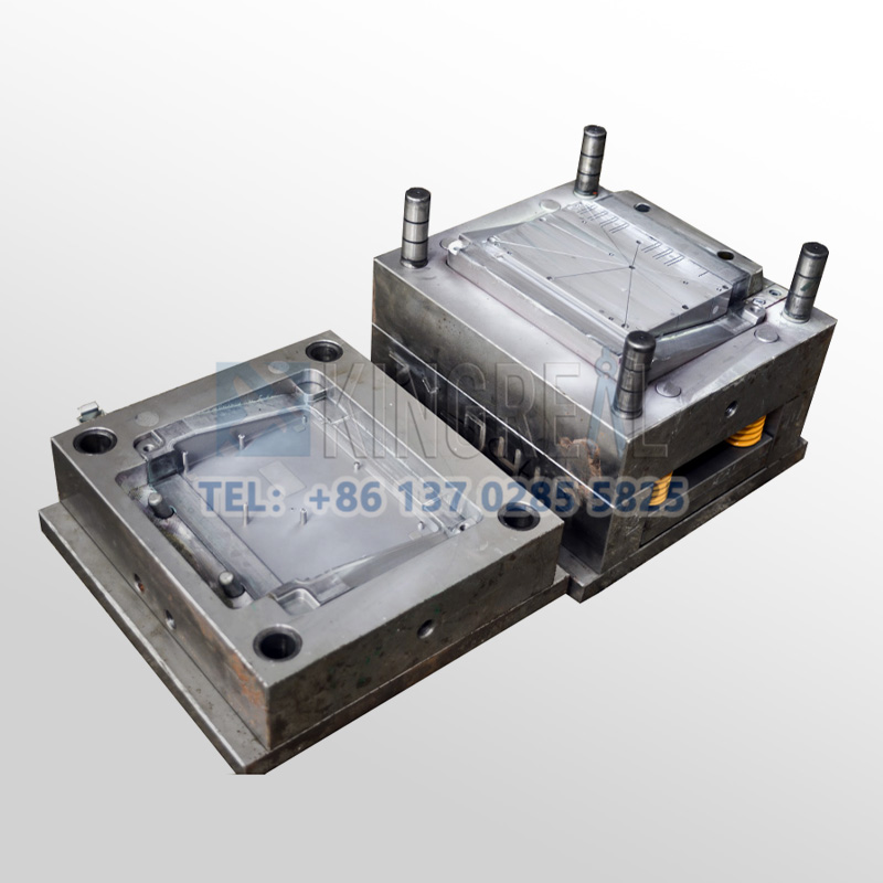 plastic injection molding