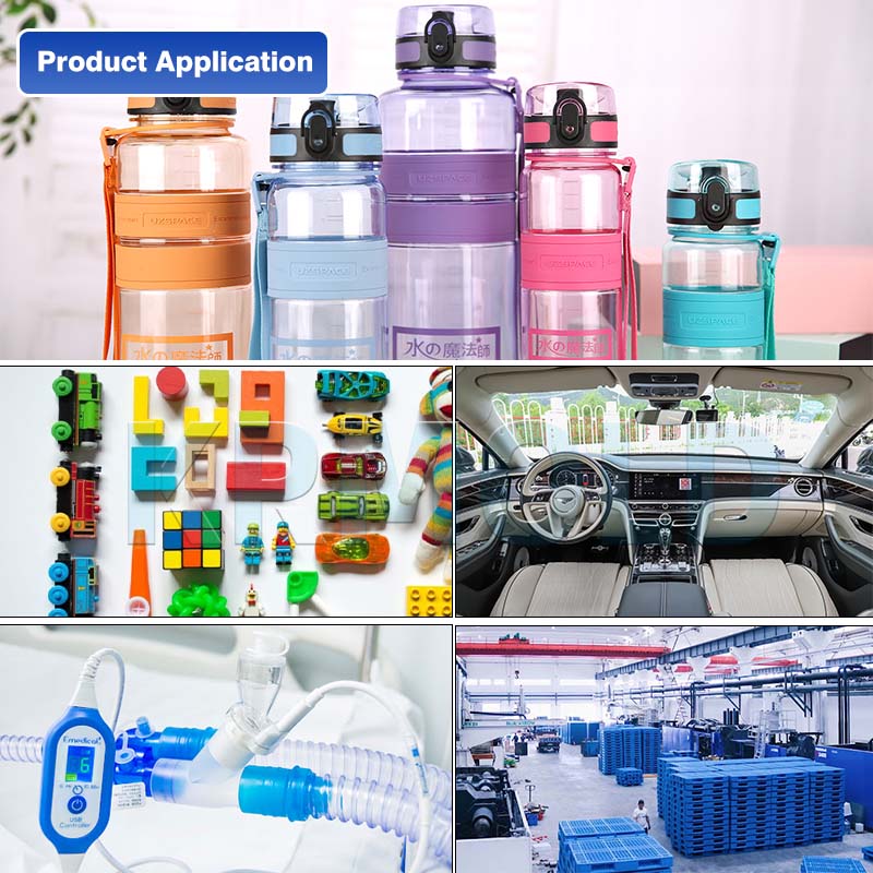 pc injection molding