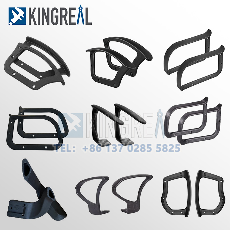 plastic injection molds