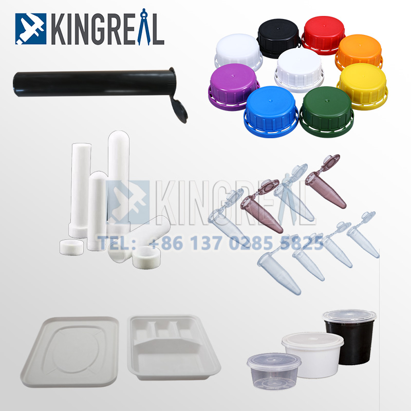 multi cavity injection molding
