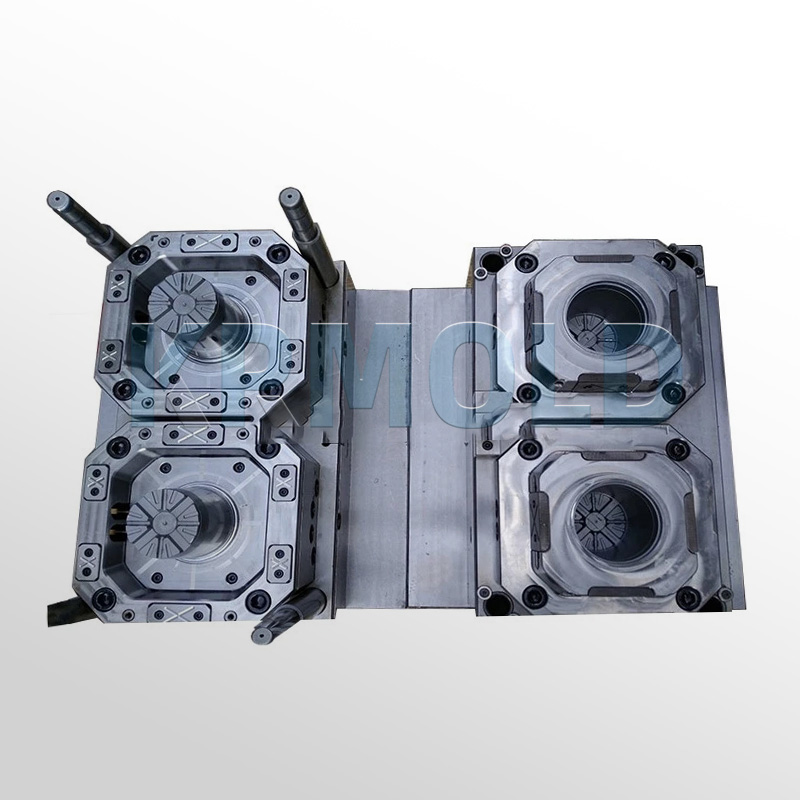 PEEK plastic injection molding