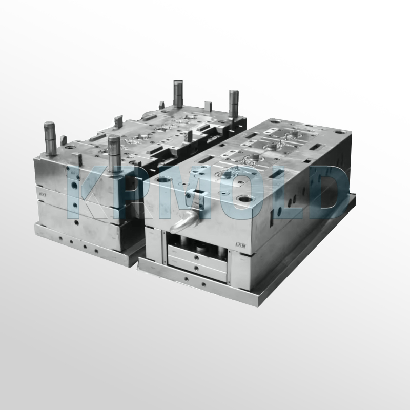 PEEK plastic injection molding