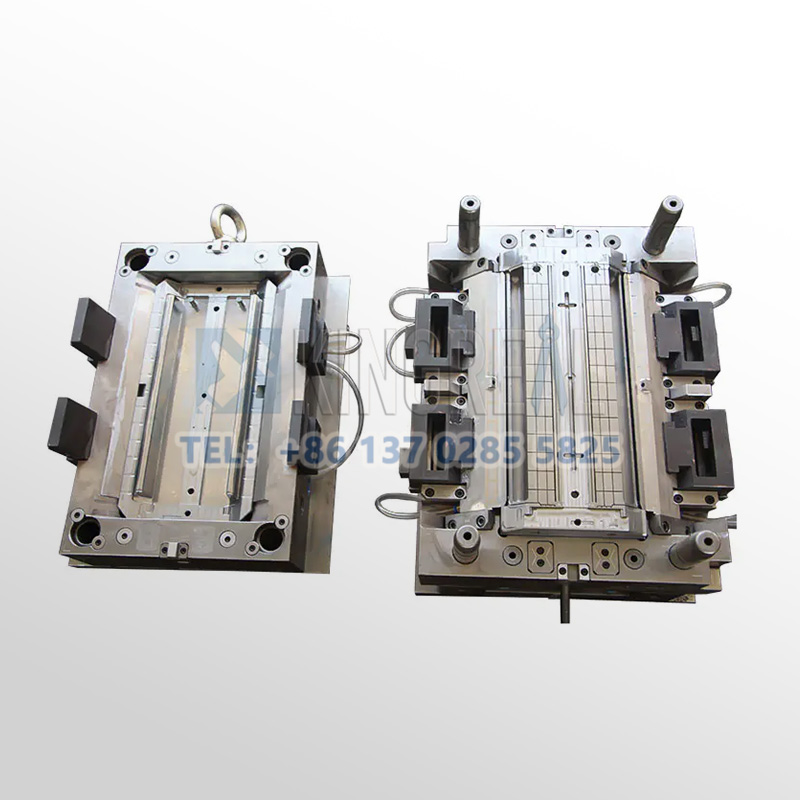 What can KRMOLD do for you in terms of plastic injection molding?