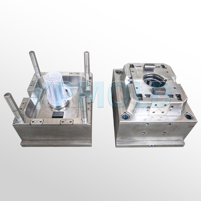 pc injection molding