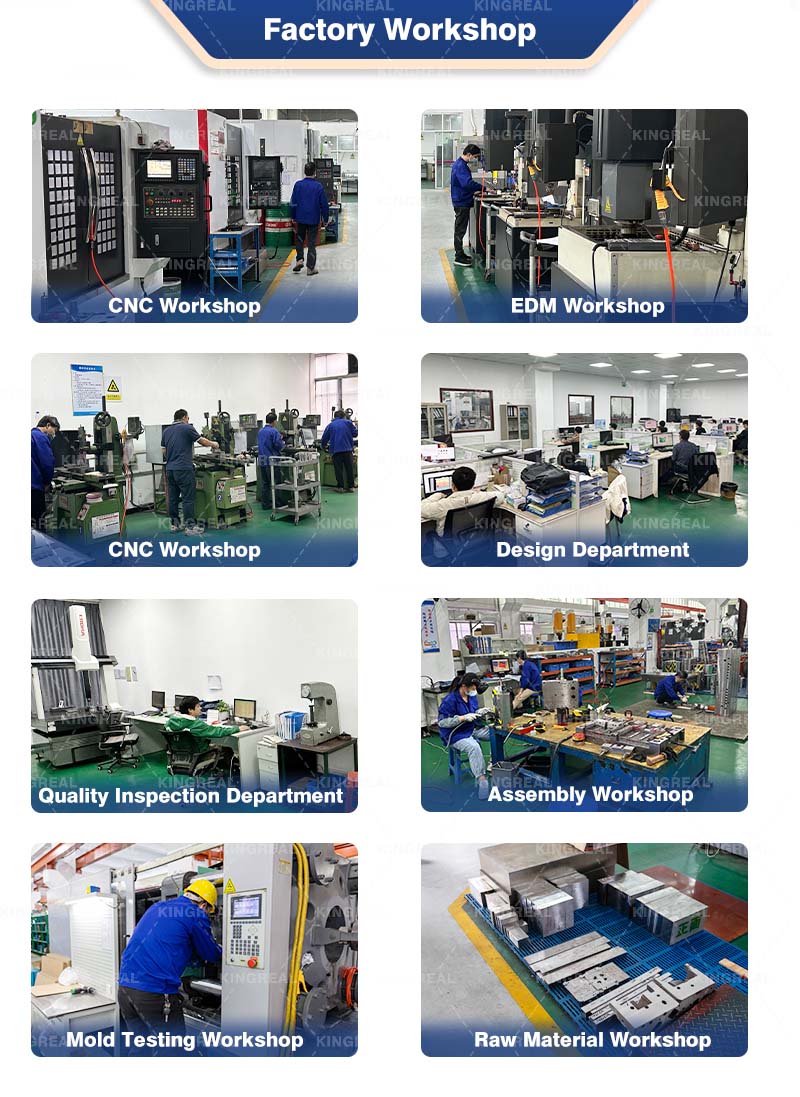 plastic air conditioner shell mould