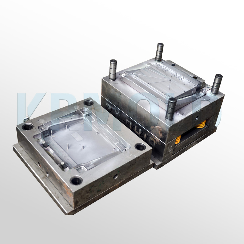 Refrigerator Plastic Parts Injection Mold