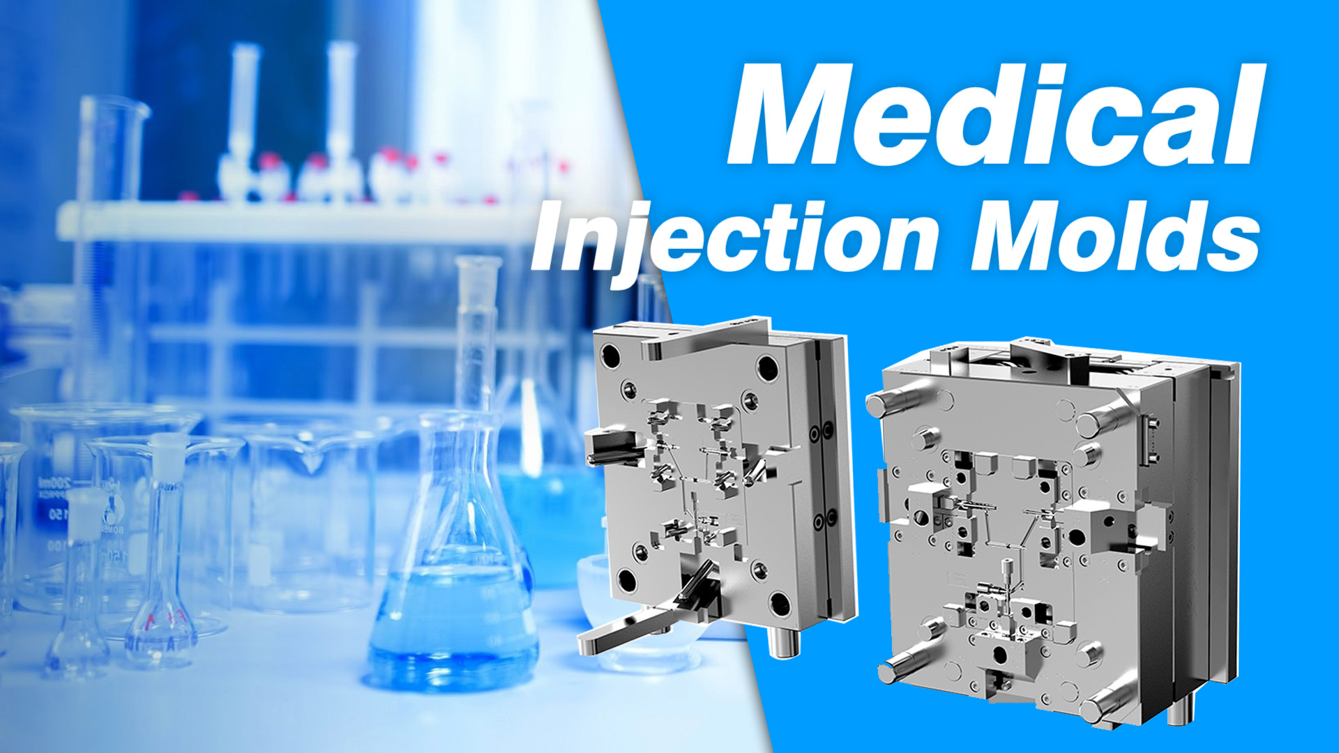 Medical Device Injection Molding