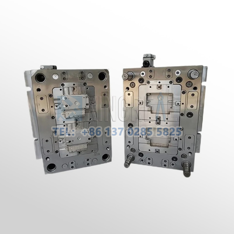 electronics plastic injection mold