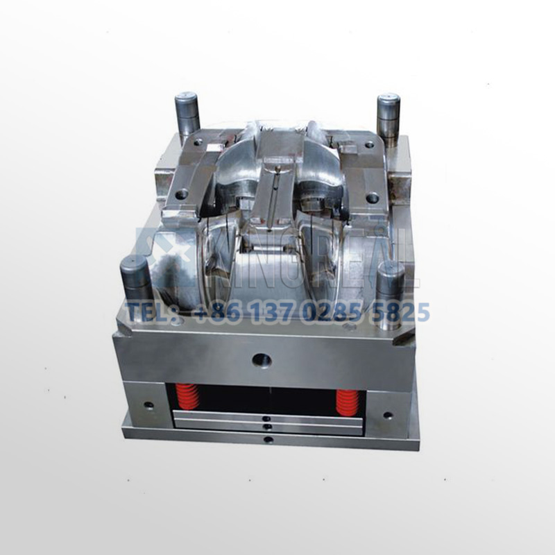Plastic Car Side Mirror Injection Mould