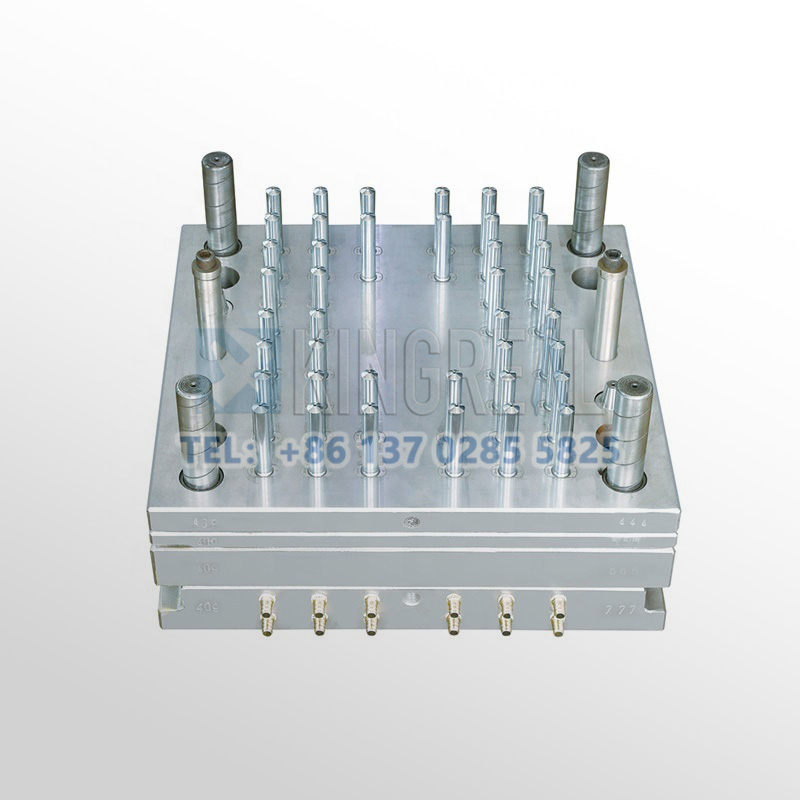 Medical Device Injection Mold