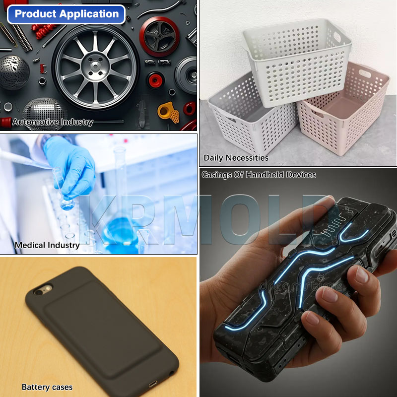 polyethylene injection molding polyethylene injection molding