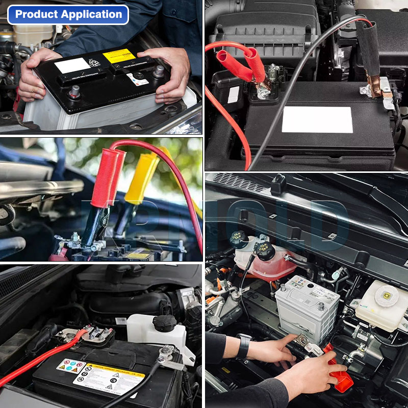 car battery box injection mould