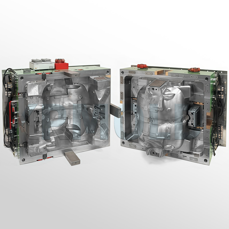 Automotive Parts Injection Mold