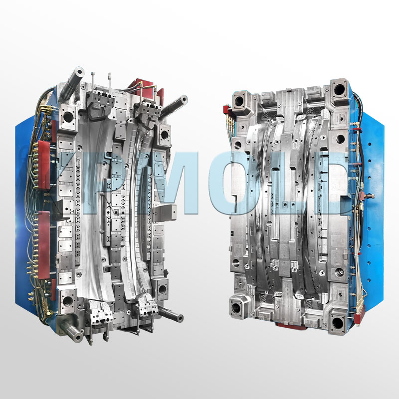 Automotive Parts Injection Mold