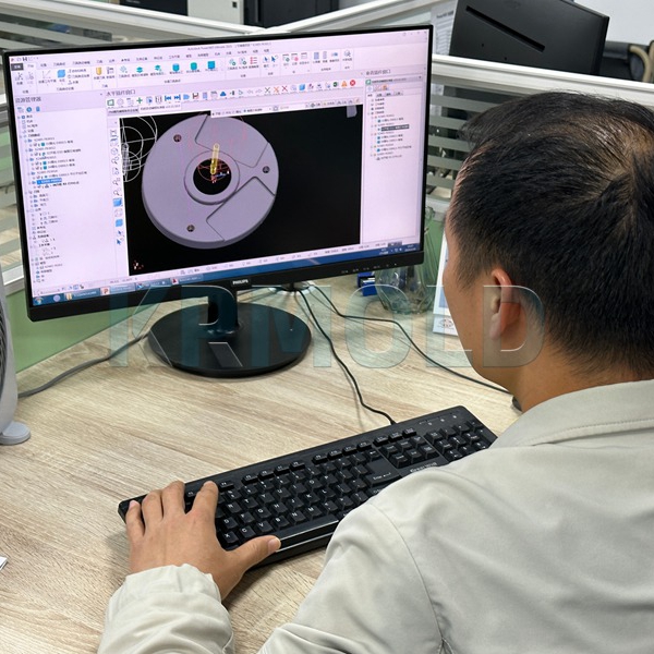 medical injection mold medical injection mold