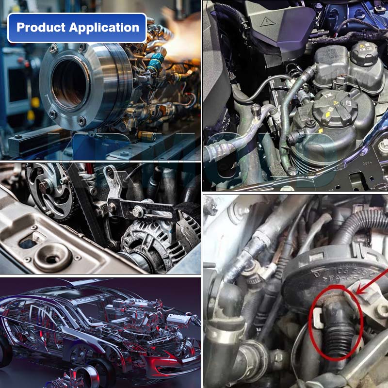 plastic auto parts sensor mold plastic auto parts sensor mold