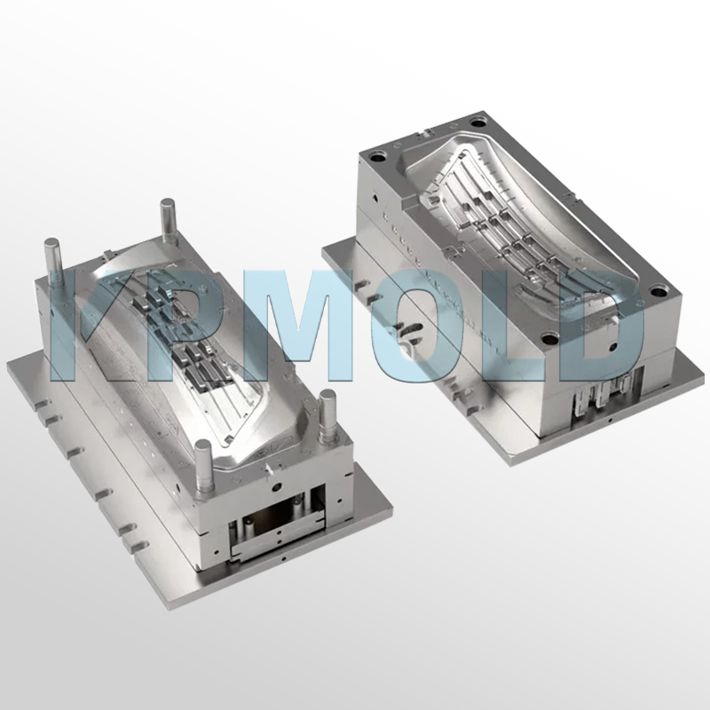 car speaker grille injection mold car speaker grille injection mold