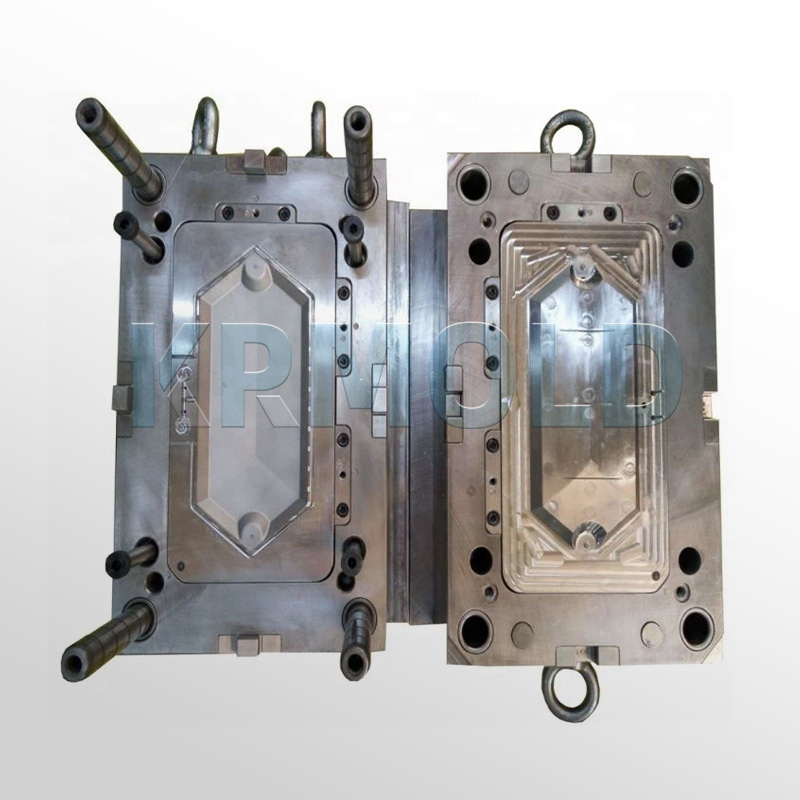 plastic knife handle mould