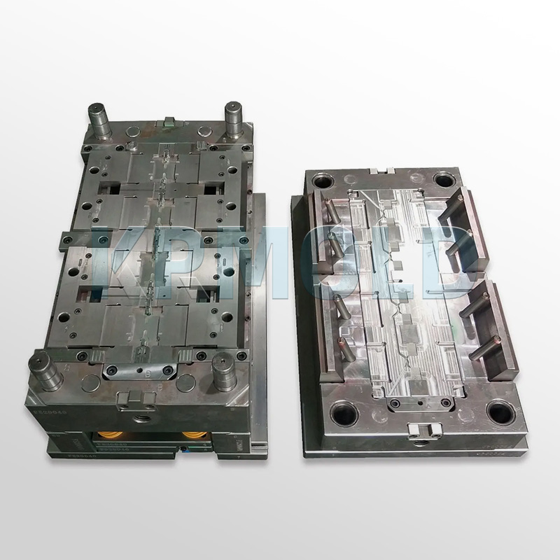 knife handle injection mold knife handle injection mold